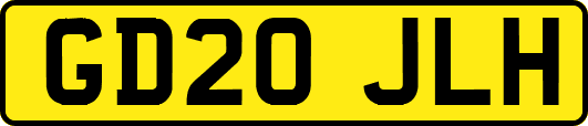 GD20JLH