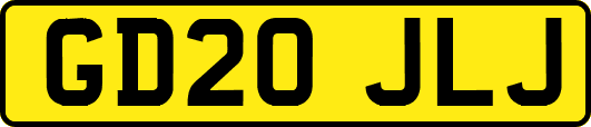 GD20JLJ