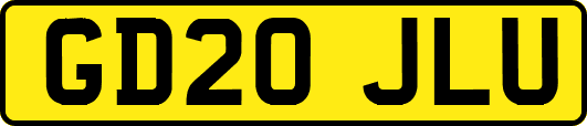 GD20JLU