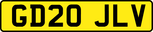 GD20JLV