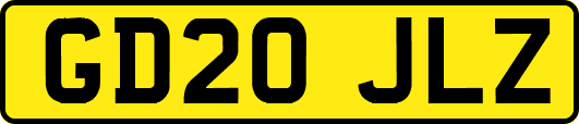 GD20JLZ