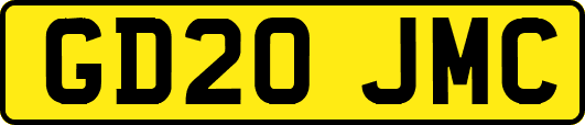 GD20JMC