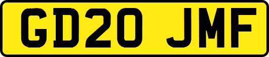 GD20JMF