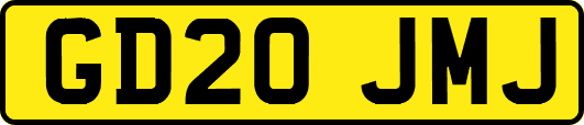 GD20JMJ