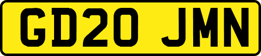 GD20JMN
