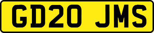 GD20JMS