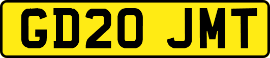 GD20JMT
