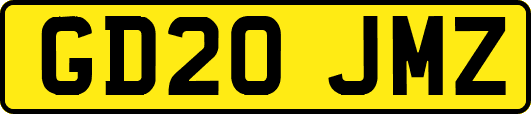 GD20JMZ