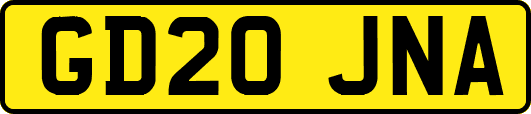 GD20JNA