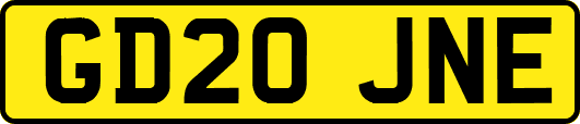 GD20JNE