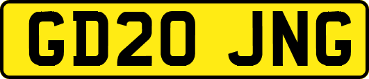 GD20JNG
