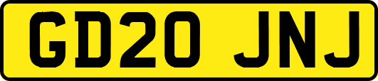 GD20JNJ