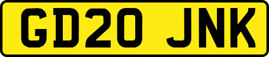 GD20JNK