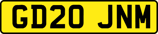 GD20JNM