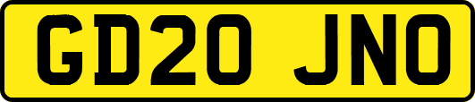 GD20JNO