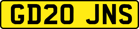 GD20JNS