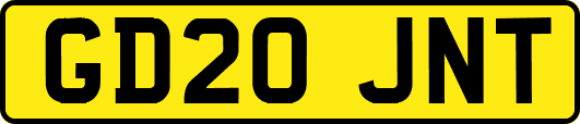 GD20JNT