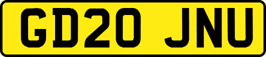 GD20JNU