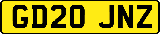 GD20JNZ