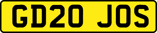 GD20JOS