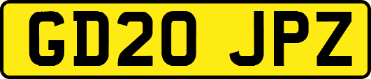 GD20JPZ