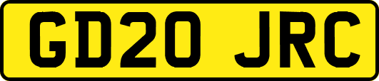 GD20JRC