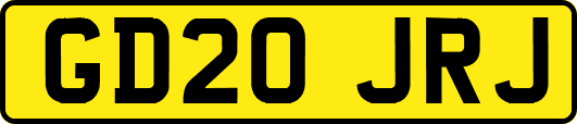 GD20JRJ