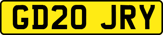 GD20JRY