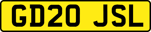 GD20JSL