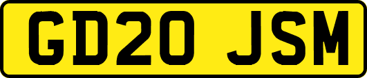 GD20JSM