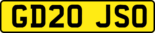 GD20JSO