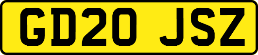 GD20JSZ