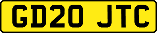 GD20JTC