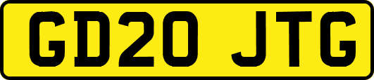 GD20JTG