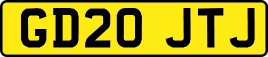 GD20JTJ
