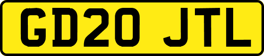 GD20JTL