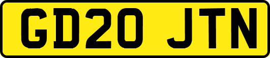 GD20JTN