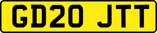 GD20JTT