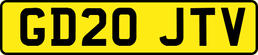 GD20JTV
