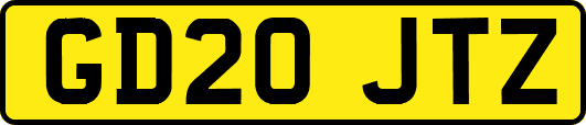 GD20JTZ