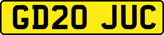 GD20JUC