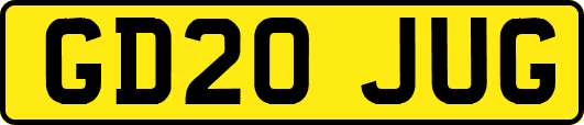 GD20JUG