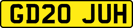 GD20JUH