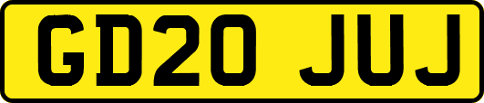 GD20JUJ
