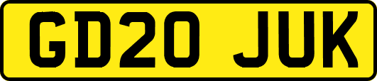 GD20JUK