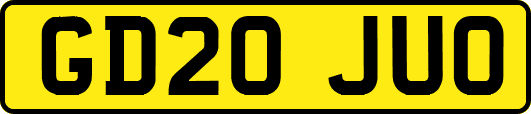 GD20JUO