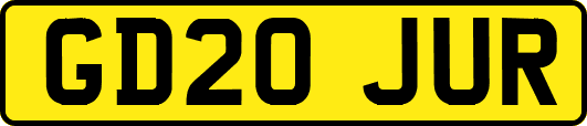GD20JUR