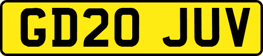 GD20JUV