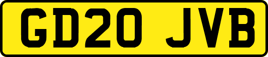 GD20JVB