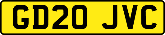GD20JVC